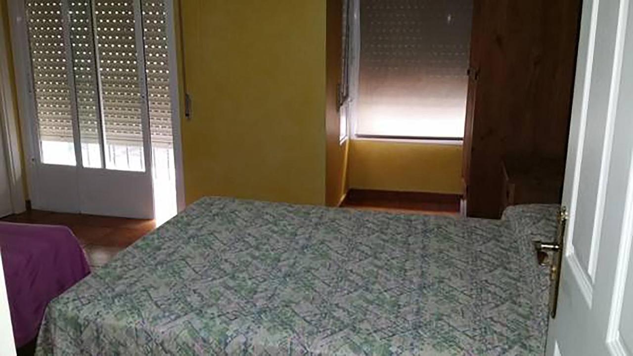 Hostal Velarde Талавера де ла Рейна Екстериор снимка