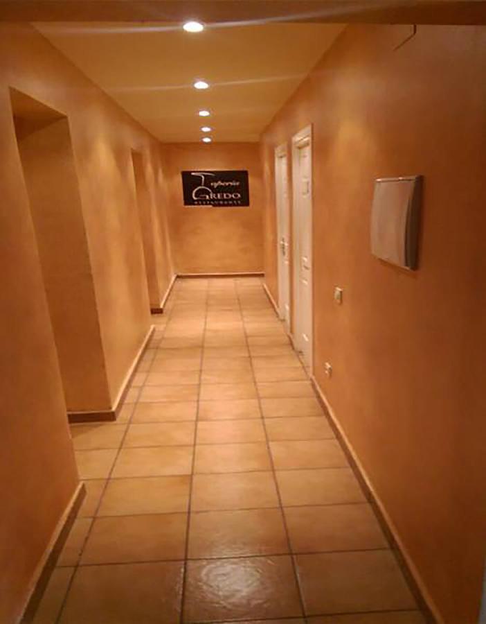 Hostal Velarde Талавера де ла Рейна Екстериор снимка