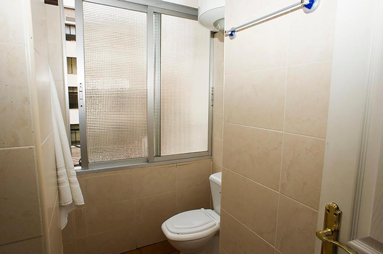 Hostal Velarde Талавера де ла Рейна Екстериор снимка