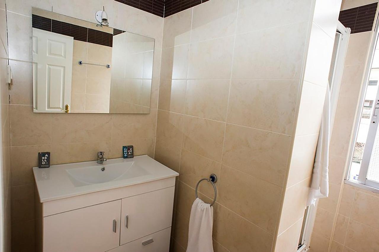 Hostal Velarde Талавера де ла Рейна Екстериор снимка