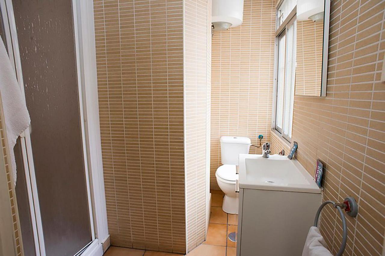 Hostal Velarde Талавера де ла Рейна Екстериор снимка