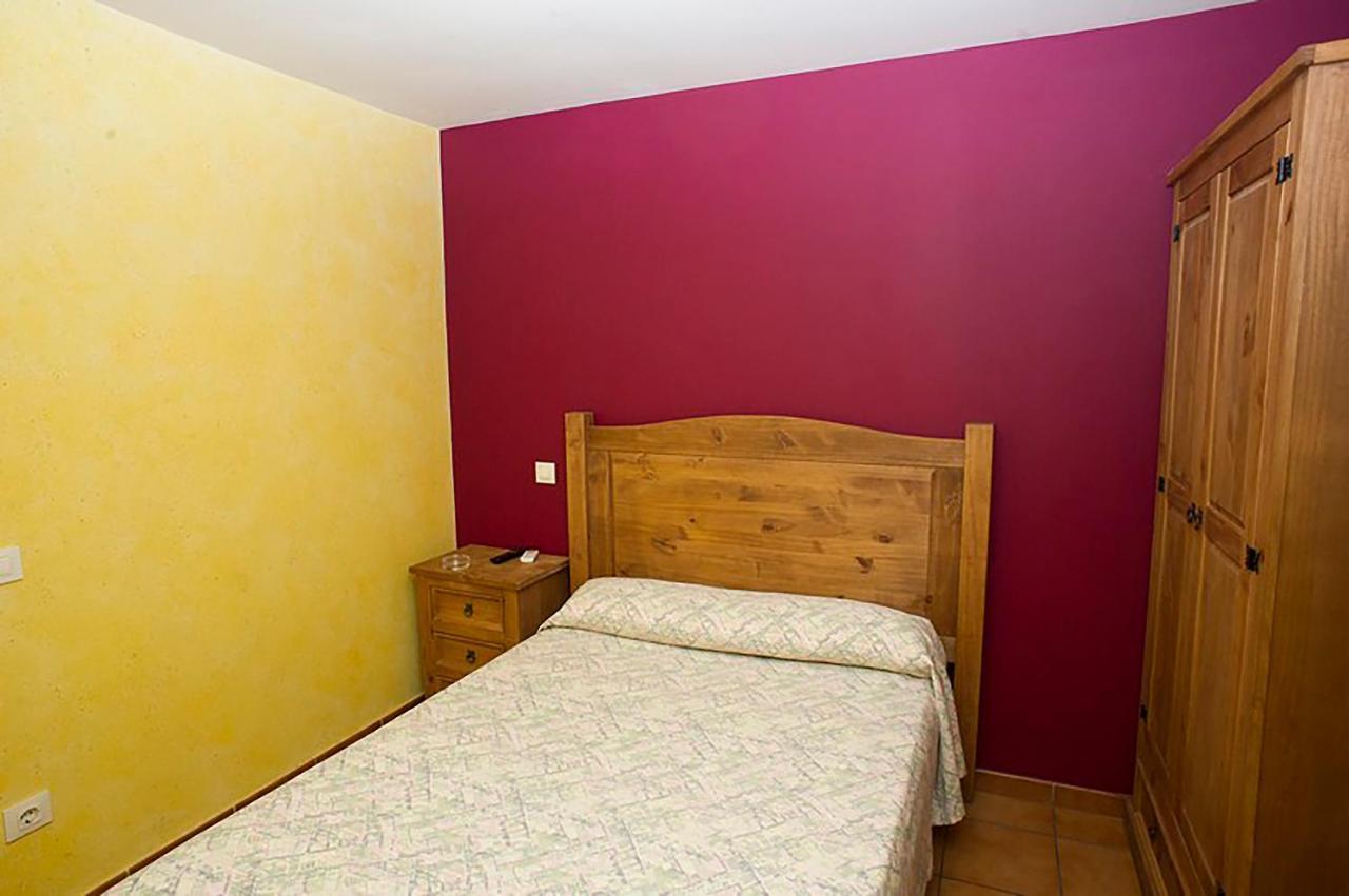 Hostal Velarde Талавера де ла Рейна Екстериор снимка